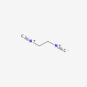 1,2-Diisocyanoethane