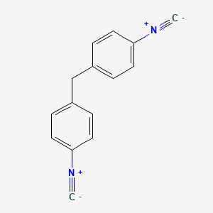 Diisocyanodiphenylmethane