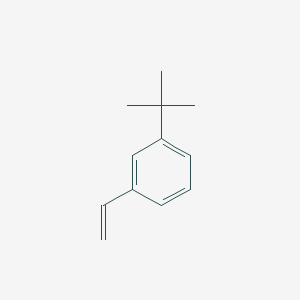 3-Tert-butylstyrene