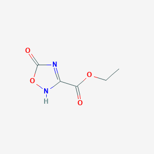 molecular formula C5H6N2O4 B7893875 CID 13597544 