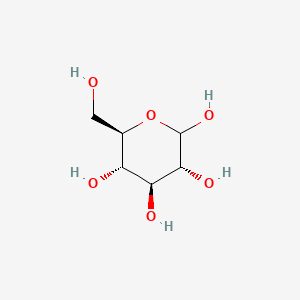 molecular formula C6H12O6 B7897656 D-葡萄糖 CAS No. 1023302-86-4