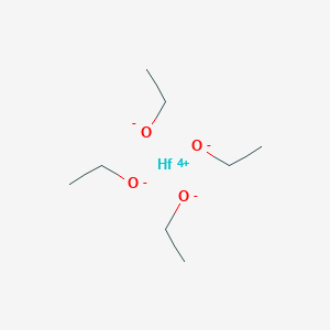B078995 Hafnium ethoxide CAS No. 13428-80-3