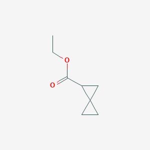 Ethyl Spiro[2.2]pentane-1-carboxylate