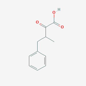 2-Oxo-4-phenylbutyricacidmethylester