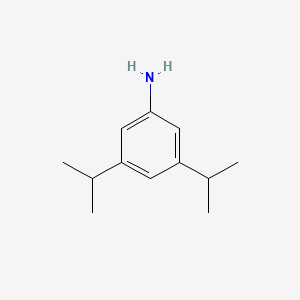 3,5-Diisopropylaniline