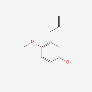 3-(2,5-Dimethoxyphenyl)-1-propene