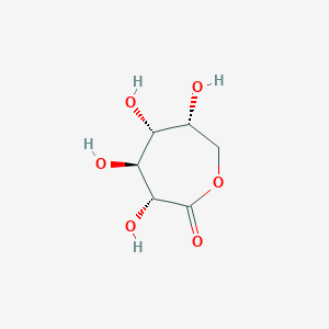 Glucono-6-lactone