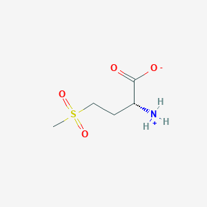 molecular formula C5H11NO4S B7908898 CID 6997233 