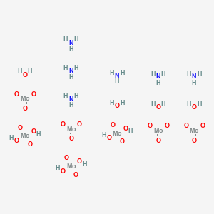 Ammonium paramolybdate tetrahydrate