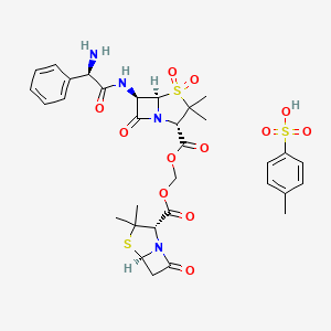 Sultamicillintosylate