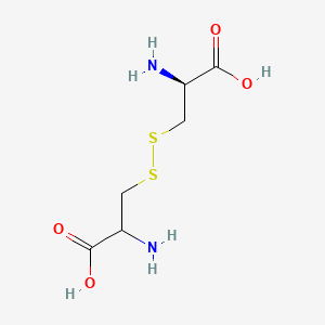 (S,S)-3,3'-Dithiobis(2-aminopropionic acid)