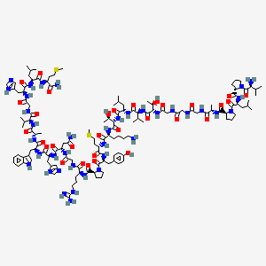 Gastrin releasing peptide, human