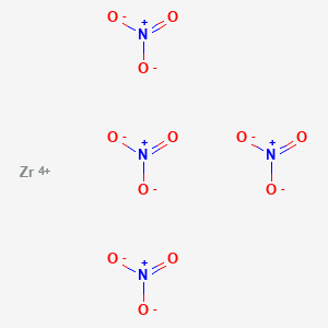 Zirconium nitrate