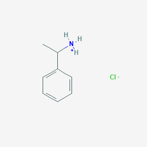 alpha-Phenylethylamine hydrochloride