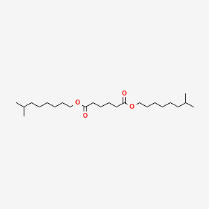 molecular formula C24H46O4 B7945263 Diisononyl adipate CAS No. 928716-02-3