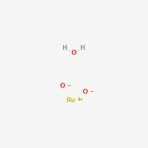 Ruthenium(IV) Oxide xHydrate