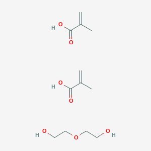 molecular formula C12H22O7 B7948821 CID 22157608 