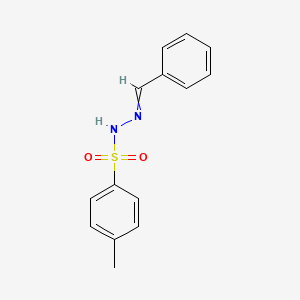 Benzaldehyde p-Toluenesulfonylhydrazone