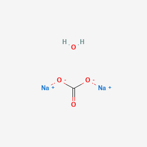 molecular formula CH2Na2O4 B7949638 CID 62596 