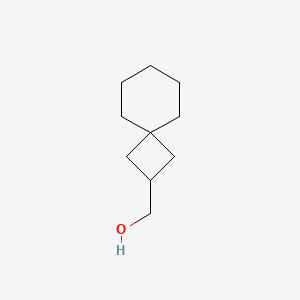 Spiro[3.5]nonan-2-ylmethanol