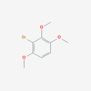 2-Bromo-1,3,4-trimethoxybenzene