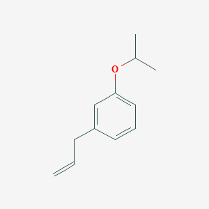 1-Allyl-3-isopropoxybenzene