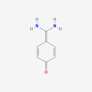 molecular formula C7H8N2O B7979440 CID 5370953 
