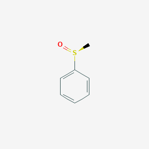 (S)-(Methylsulfinyl)benzene