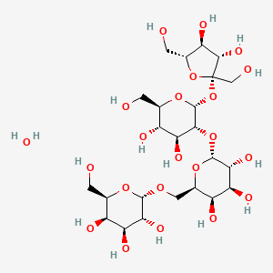 D-Stachyose hydrate