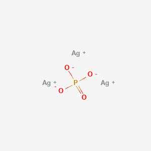 Silver phosphate