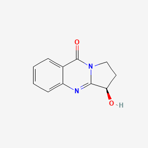 molecular formula C11H10N2O2 B7982092 CID 776133 