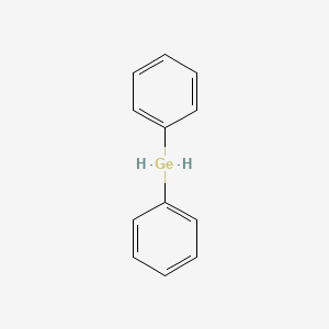 Diphenylgermanium