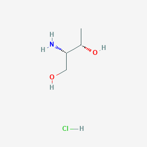 D-Threoninol hcl