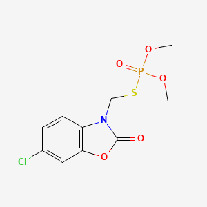 CGA 18809;Salmosan