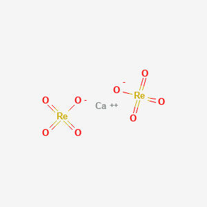 B079926 Calcium perrhenate CAS No. 13768-54-2
