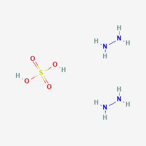 B079959 Dihydrazine sulfate CAS No. 13464-80-7