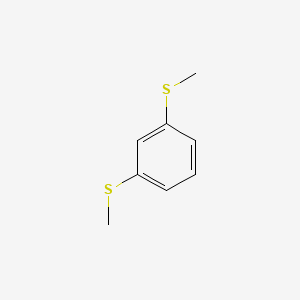 Benzene, 1,3-bis(methylthio)-