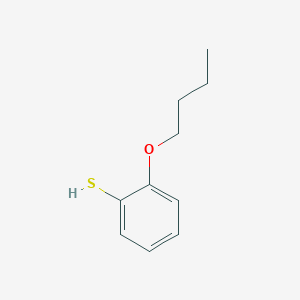 2-n-Butoxythiophenol