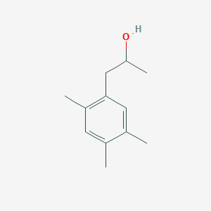 1-(2,4,5-Trimethylphenyl)-2-propanol