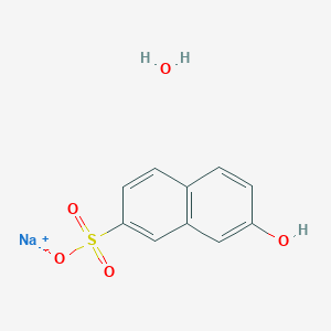 SodiuM 2-Naphthol-7-sulfonate Hydrate