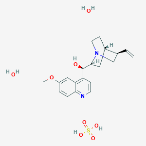 molecular formula C20H30N2O8S B8005621 CID 66737518 