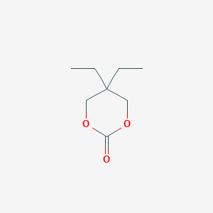 B080165 5,5-Diethyl-1,3-dioxan-2-one CAS No. 13423-63-7