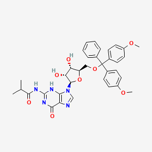 molecular formula C35H37N5O8 B8020962 CID 14703672 
