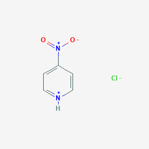 molecular formula C5H5ClN2O2 B8025783 CID 21447774 