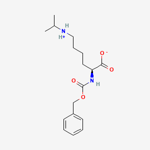 molecular formula C17H26N2O4 B8030761 CID 7006681 