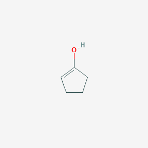 Cyclopentenol