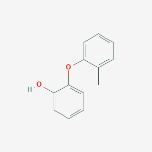 Phenol, 2-(2-methylphenoxy)-