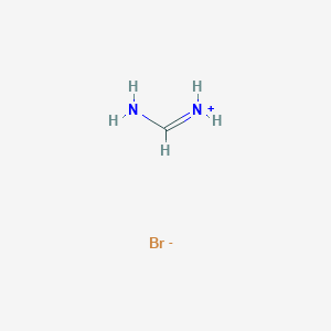 Formamidinium bromide