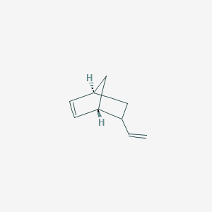 5-Vinylbicyclo[2.2.1]hept-2-ene (stabilized with BHT)