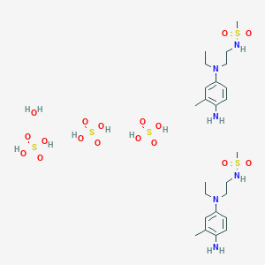 Color developing agent CD-3